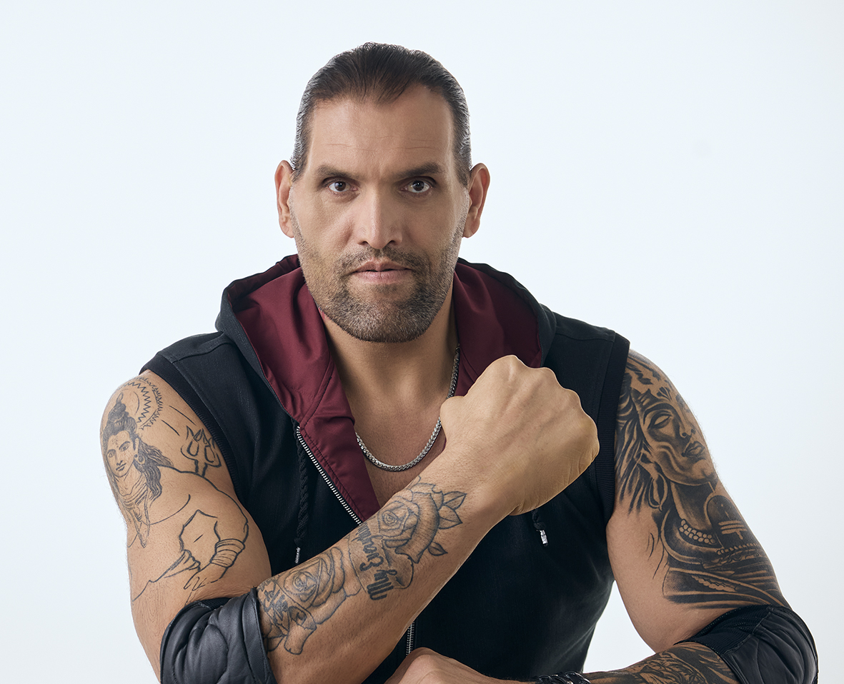 Khali - Foliflex I Studio347