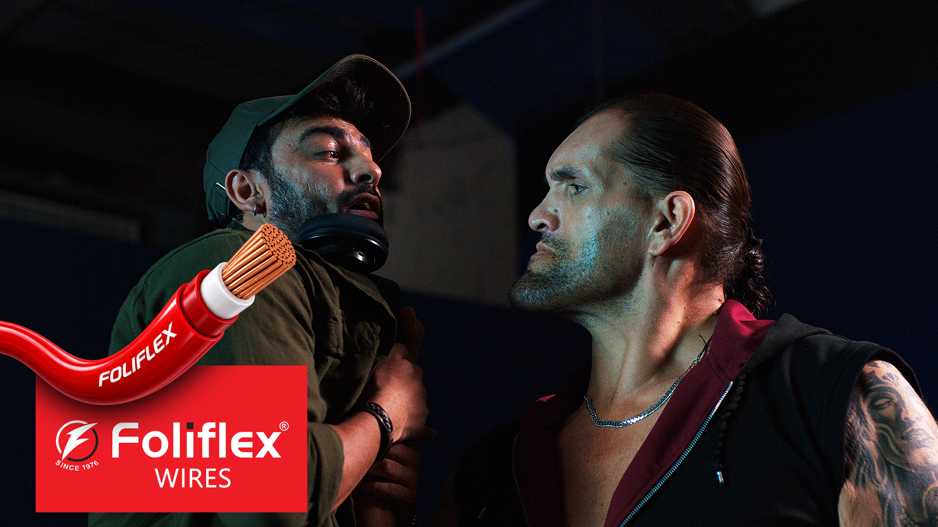 Khali - Foliflex I Studio347