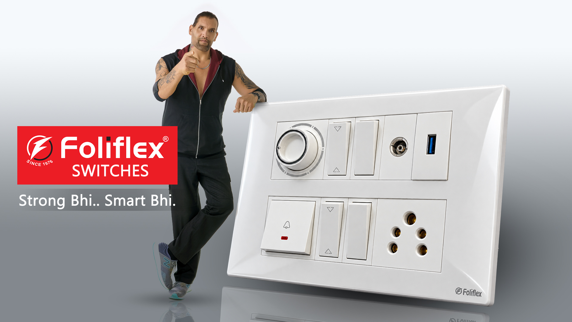 Khali - Foliflex I Studio347